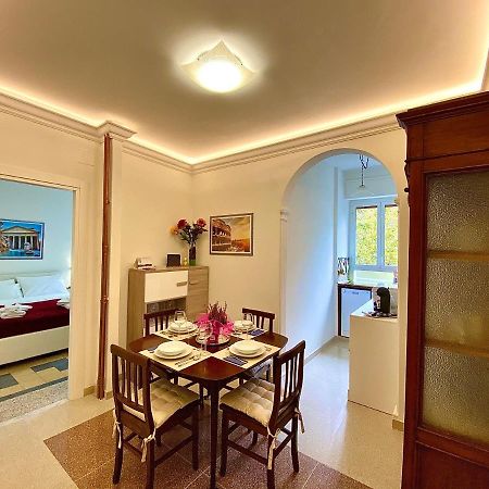 Ferienwohnung Domus Delphi Rom Exterior foto