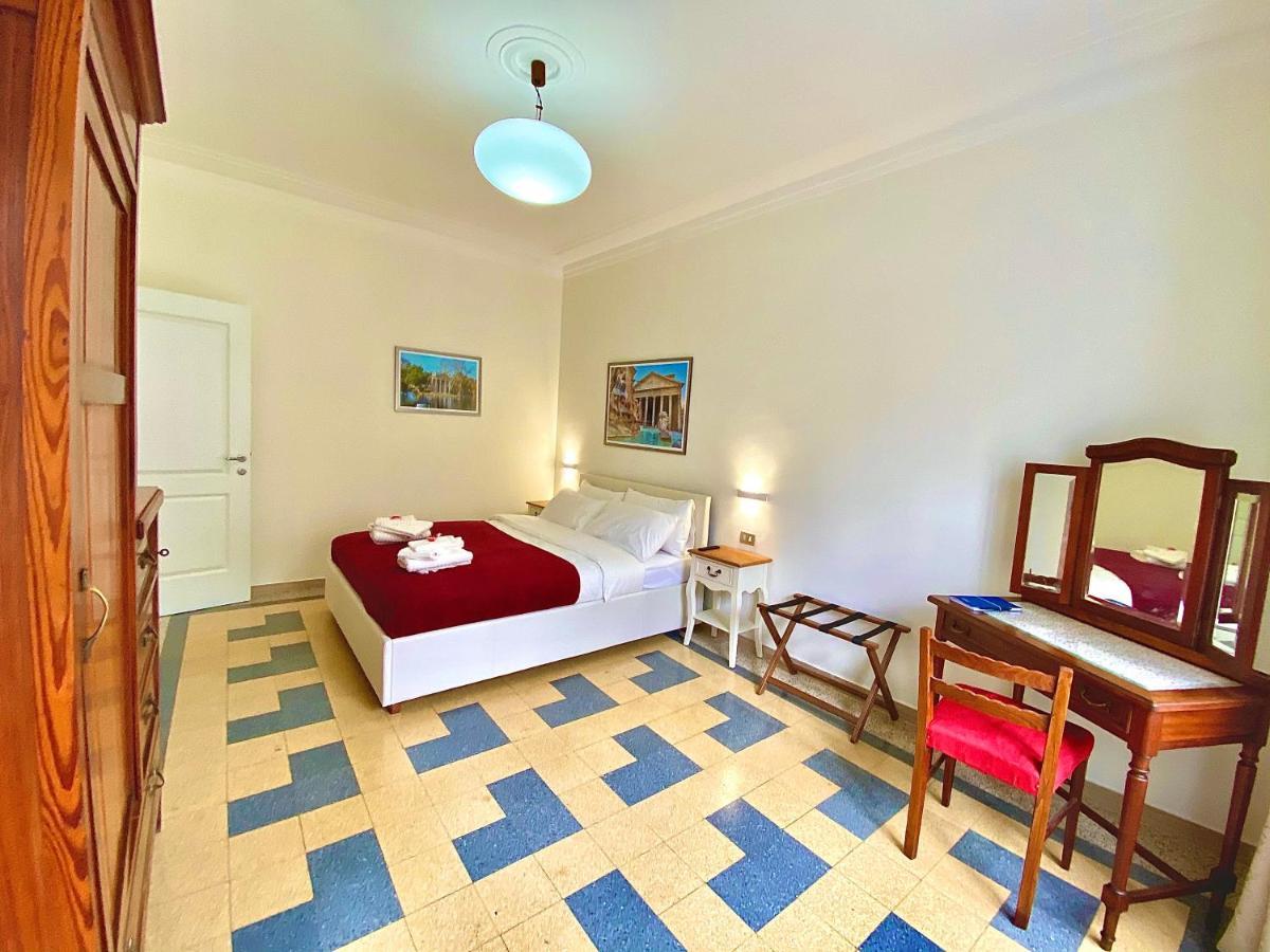 Ferienwohnung Domus Delphi Rom Exterior foto