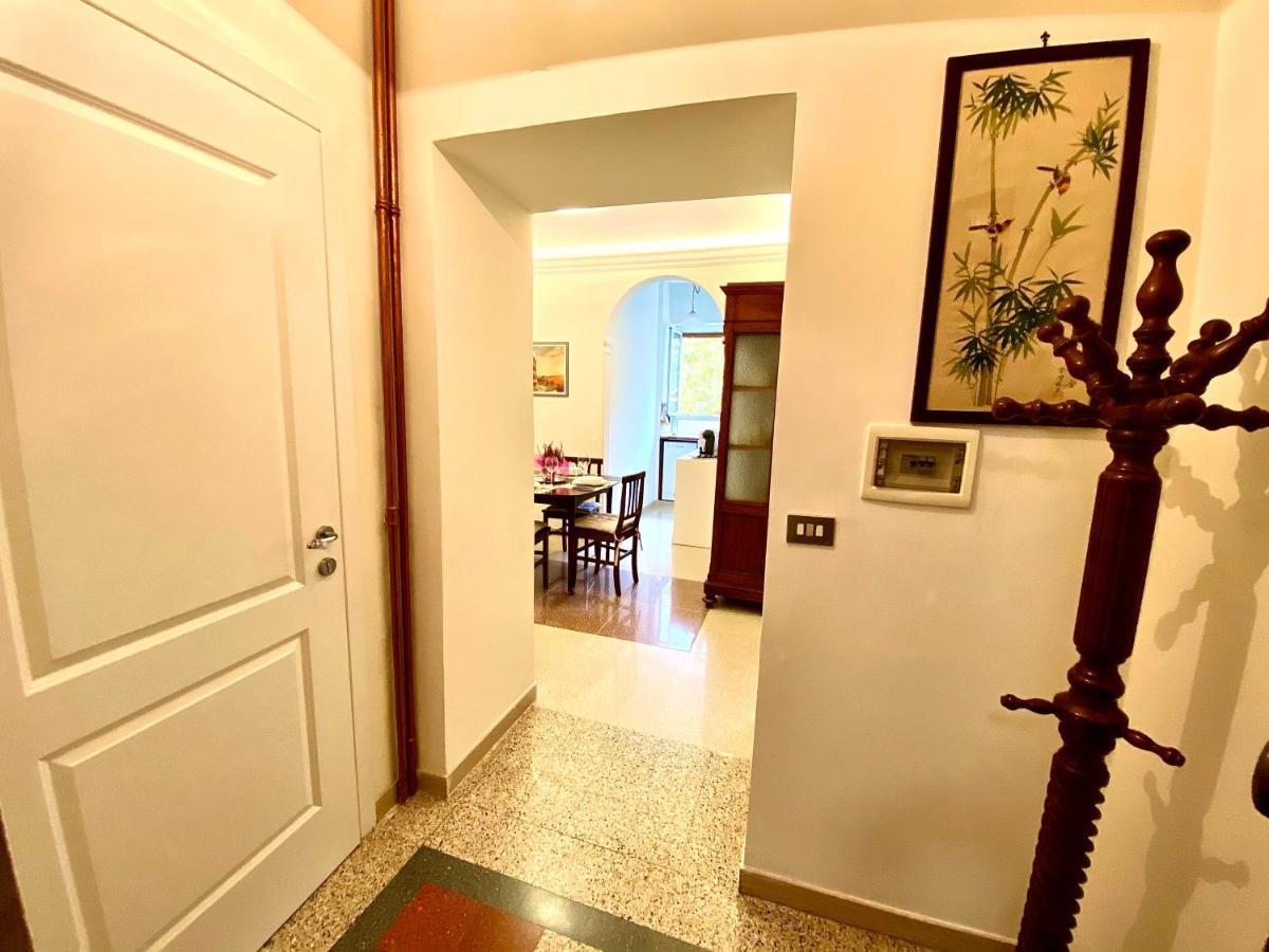 Ferienwohnung Domus Delphi Rom Exterior foto